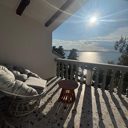 Villa Cvetic Selce Εξωτερικό φωτογραφία