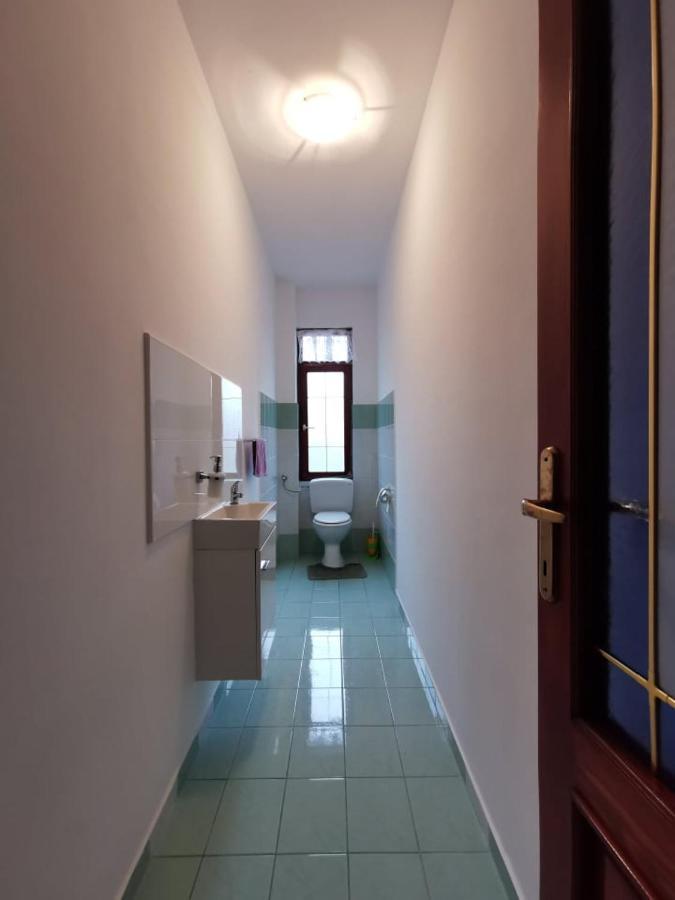 Villa Cvetic Selce Εξωτερικό φωτογραφία