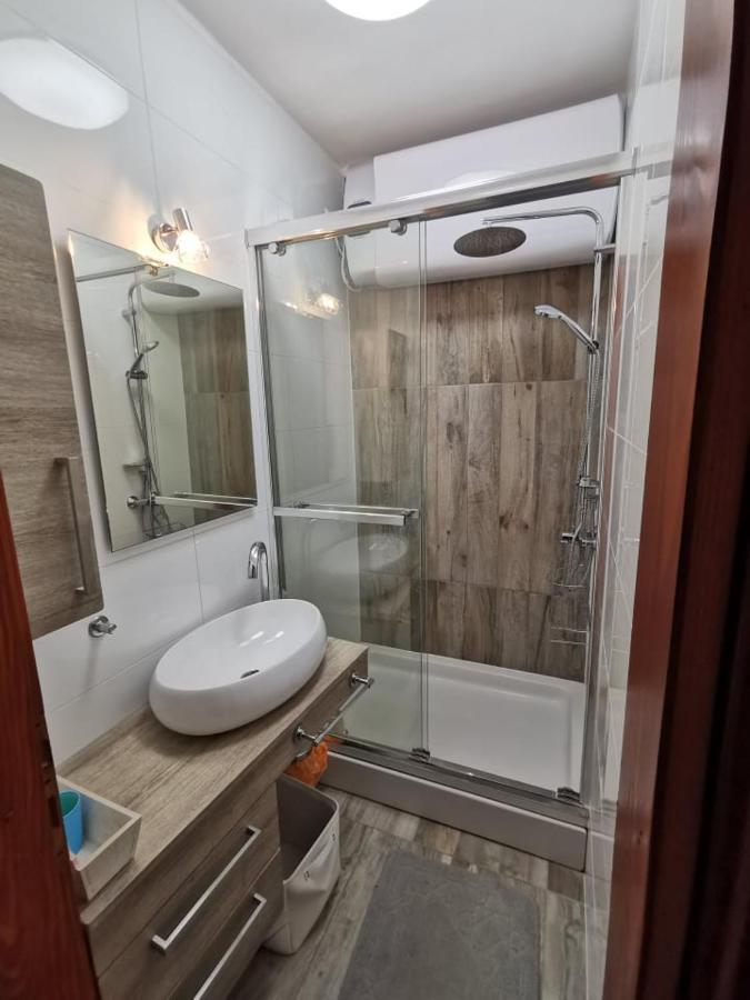 Villa Cvetic Selce Εξωτερικό φωτογραφία