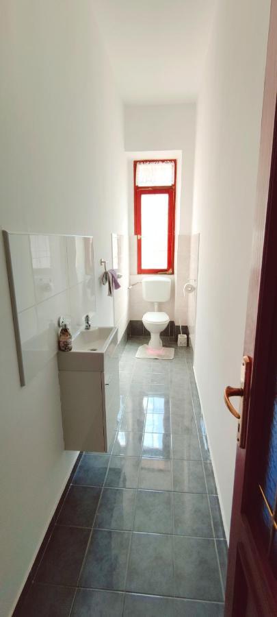 Villa Cvetic Selce Εξωτερικό φωτογραφία