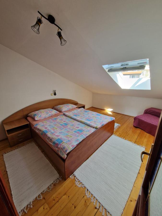Villa Cvetic Selce Εξωτερικό φωτογραφία