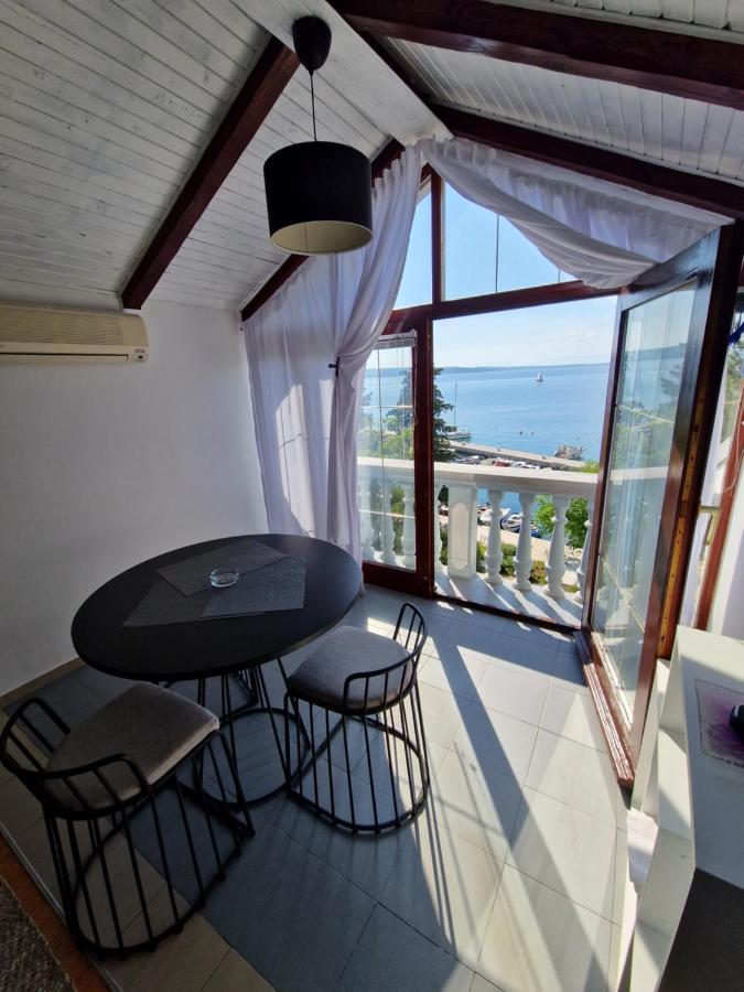 Villa Cvetic Selce Εξωτερικό φωτογραφία