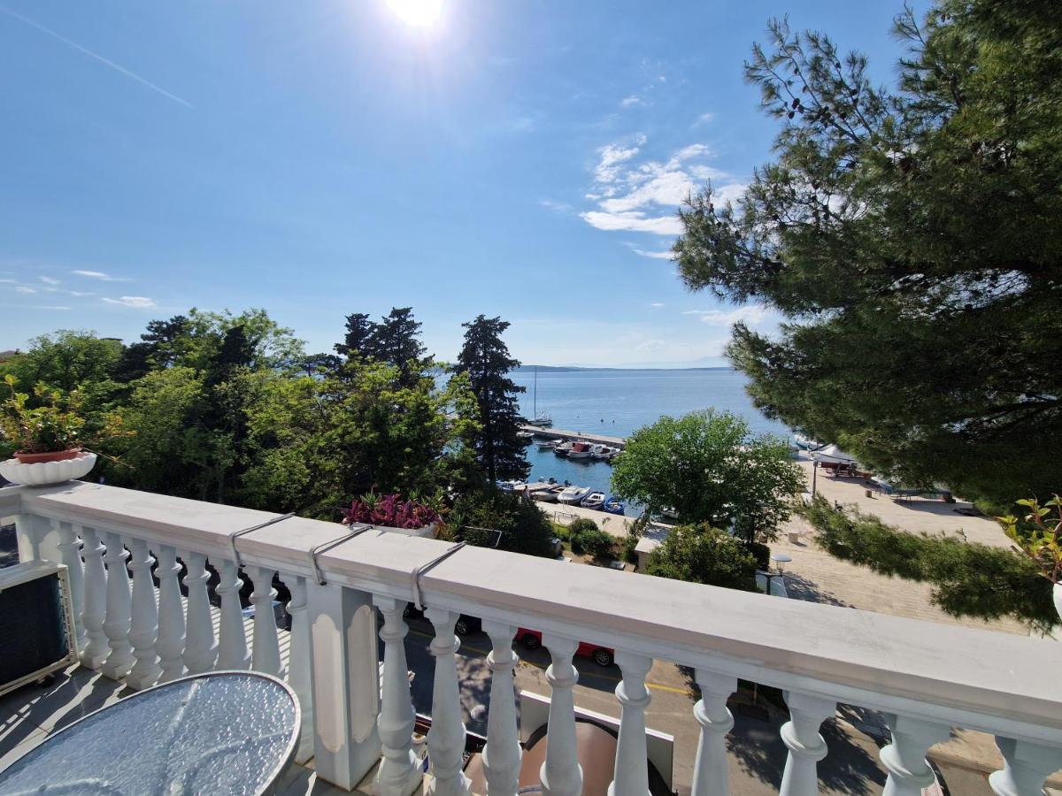 Villa Cvetic Selce Εξωτερικό φωτογραφία