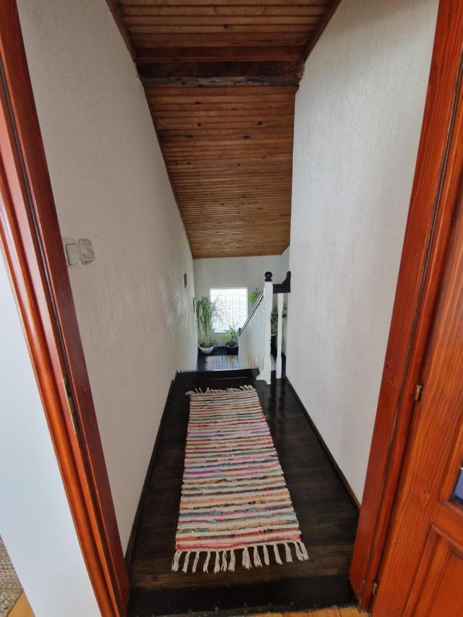 Villa Cvetic Selce Εξωτερικό φωτογραφία