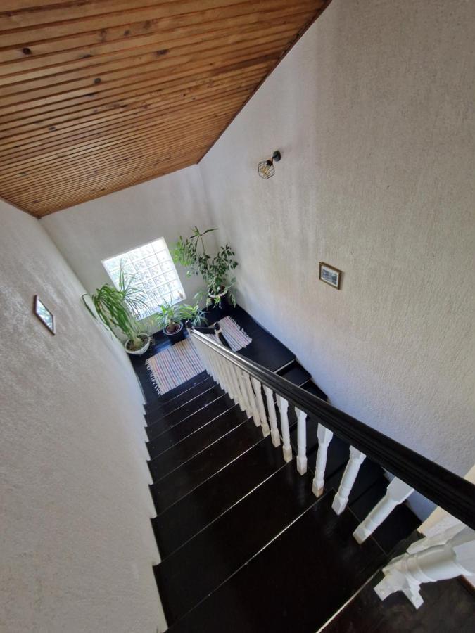 Villa Cvetic Selce Εξωτερικό φωτογραφία