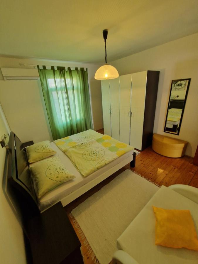 Villa Cvetic Selce Εξωτερικό φωτογραφία