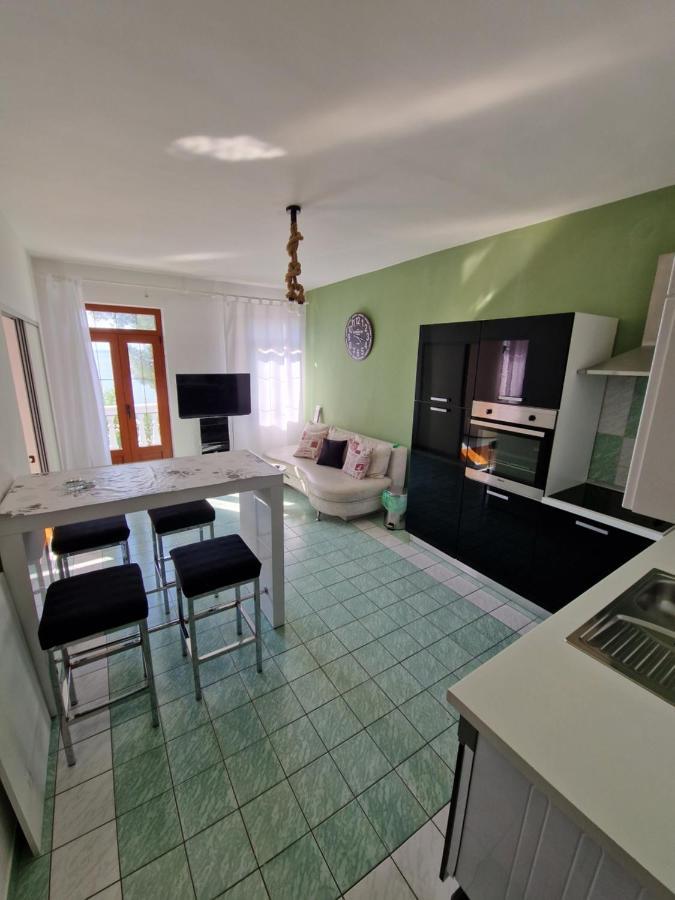 Villa Cvetic Selce Εξωτερικό φωτογραφία
