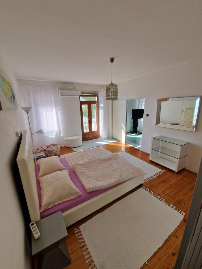Villa Cvetic Selce Εξωτερικό φωτογραφία