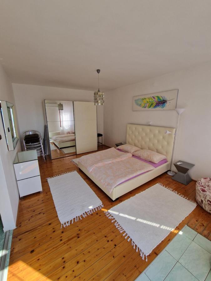 Villa Cvetic Selce Εξωτερικό φωτογραφία
