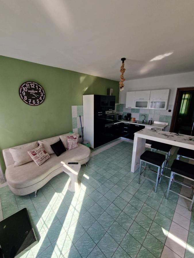 Villa Cvetic Selce Εξωτερικό φωτογραφία