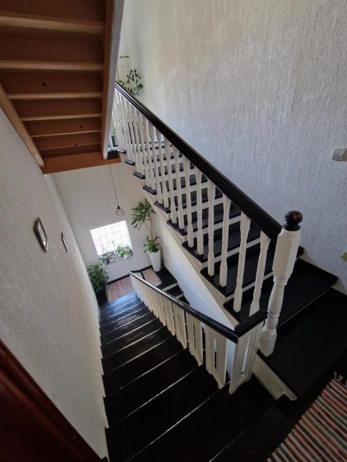 Villa Cvetic Selce Εξωτερικό φωτογραφία