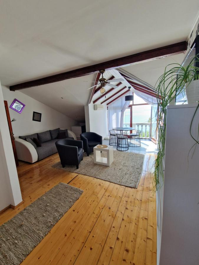 Villa Cvetic Selce Εξωτερικό φωτογραφία