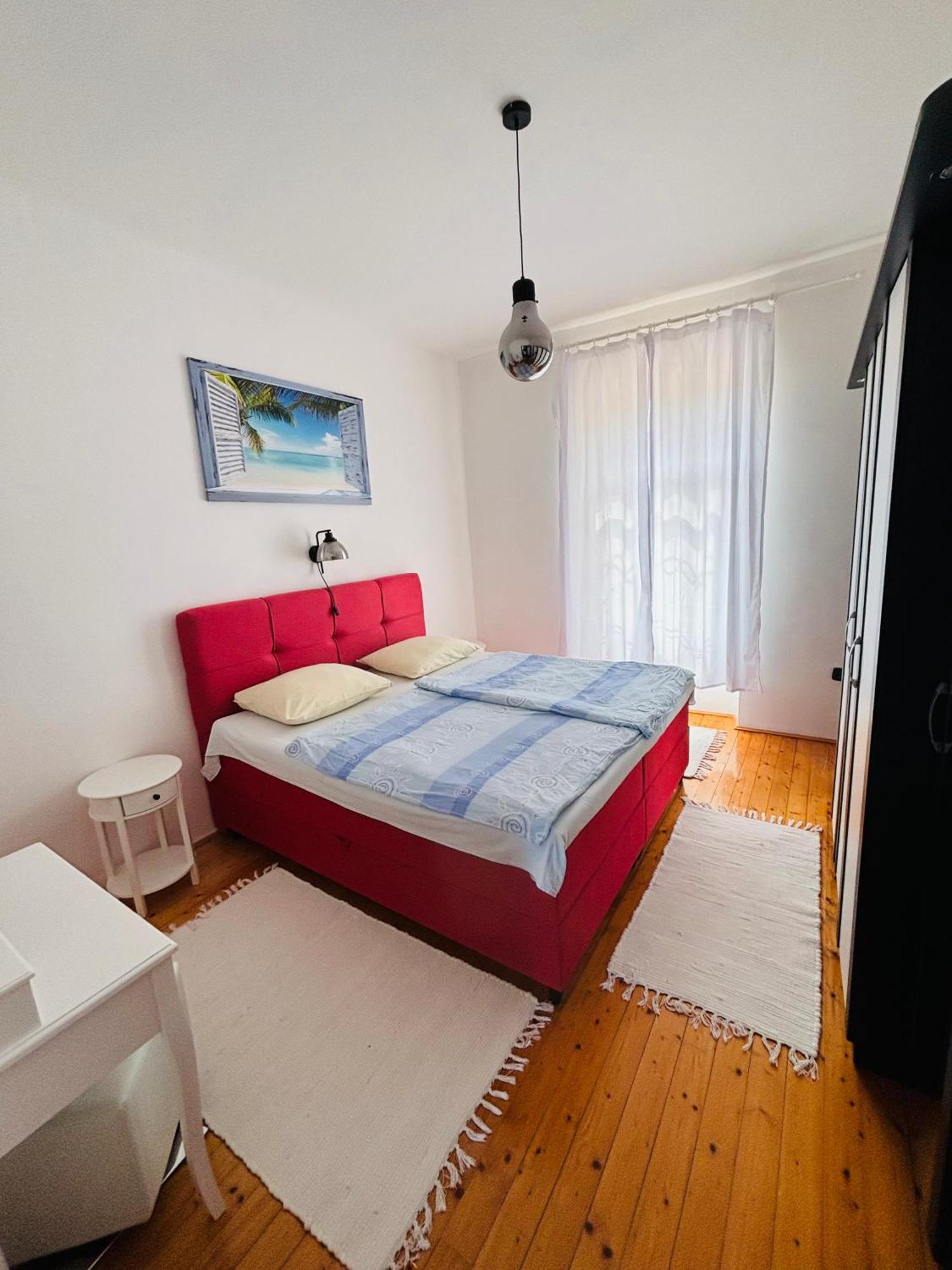Villa Cvetic Selce Εξωτερικό φωτογραφία