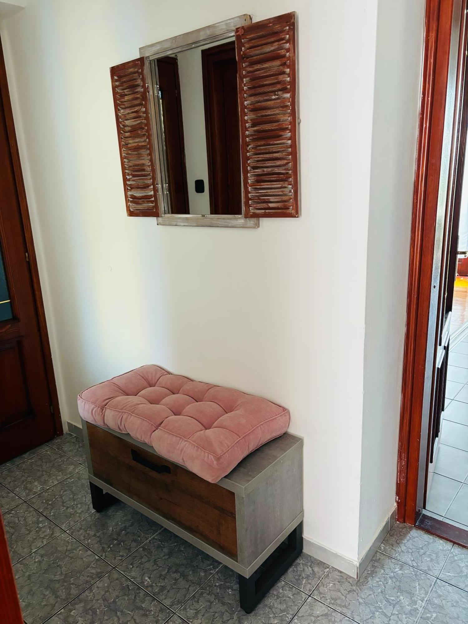 Villa Cvetic Selce Εξωτερικό φωτογραφία