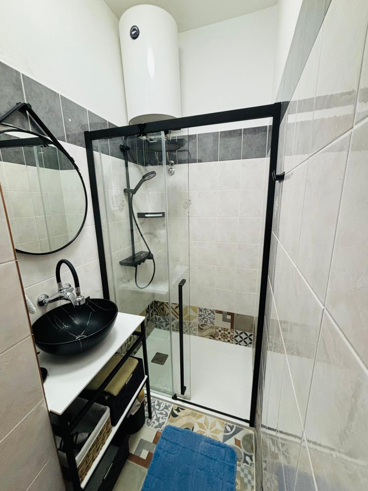 Villa Cvetic Selce Εξωτερικό φωτογραφία