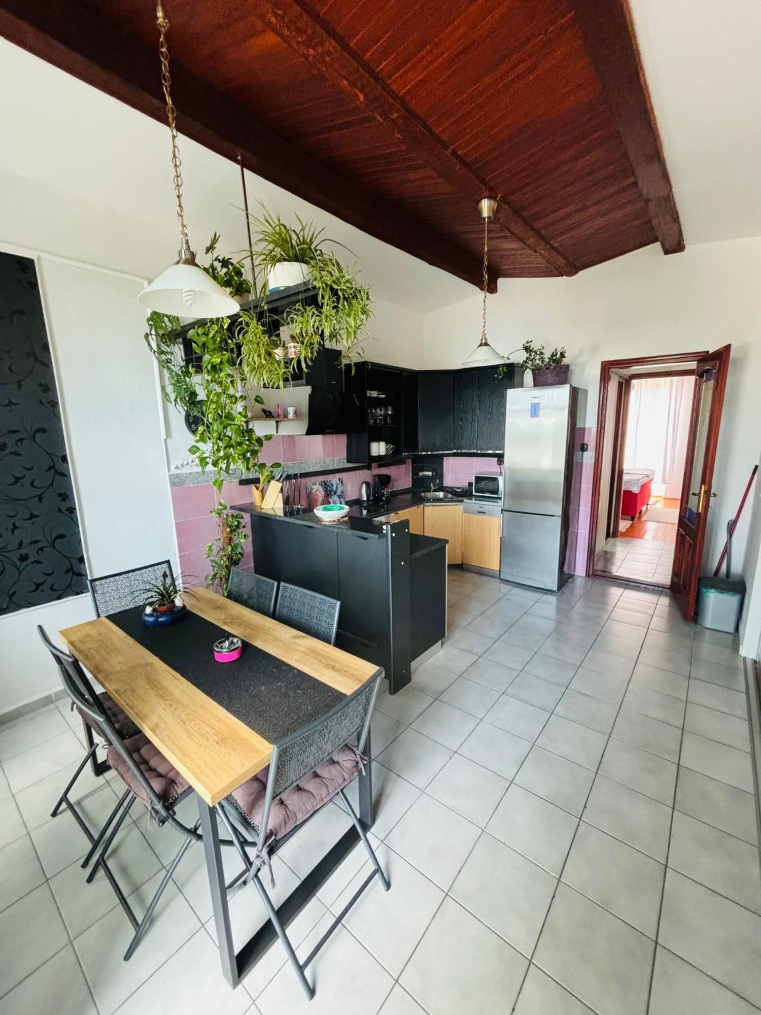 Villa Cvetic Selce Εξωτερικό φωτογραφία