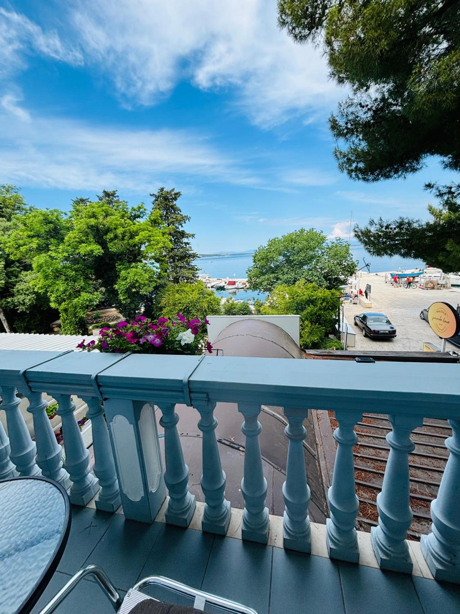 Villa Cvetic Selce Εξωτερικό φωτογραφία