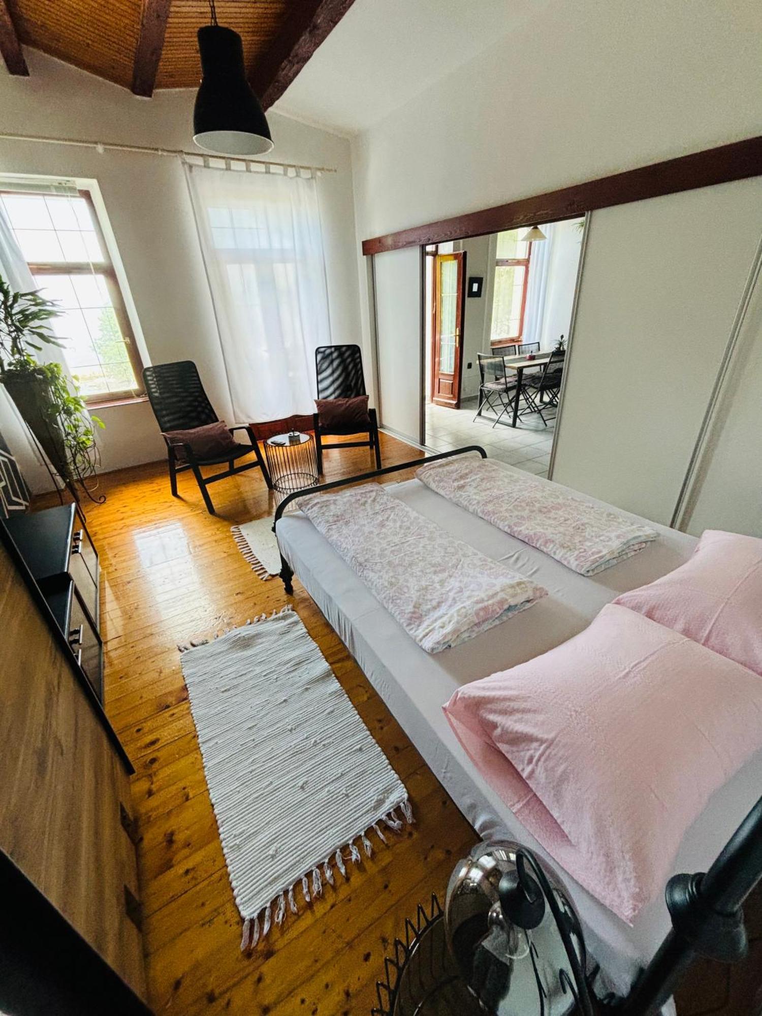 Villa Cvetic Selce Εξωτερικό φωτογραφία