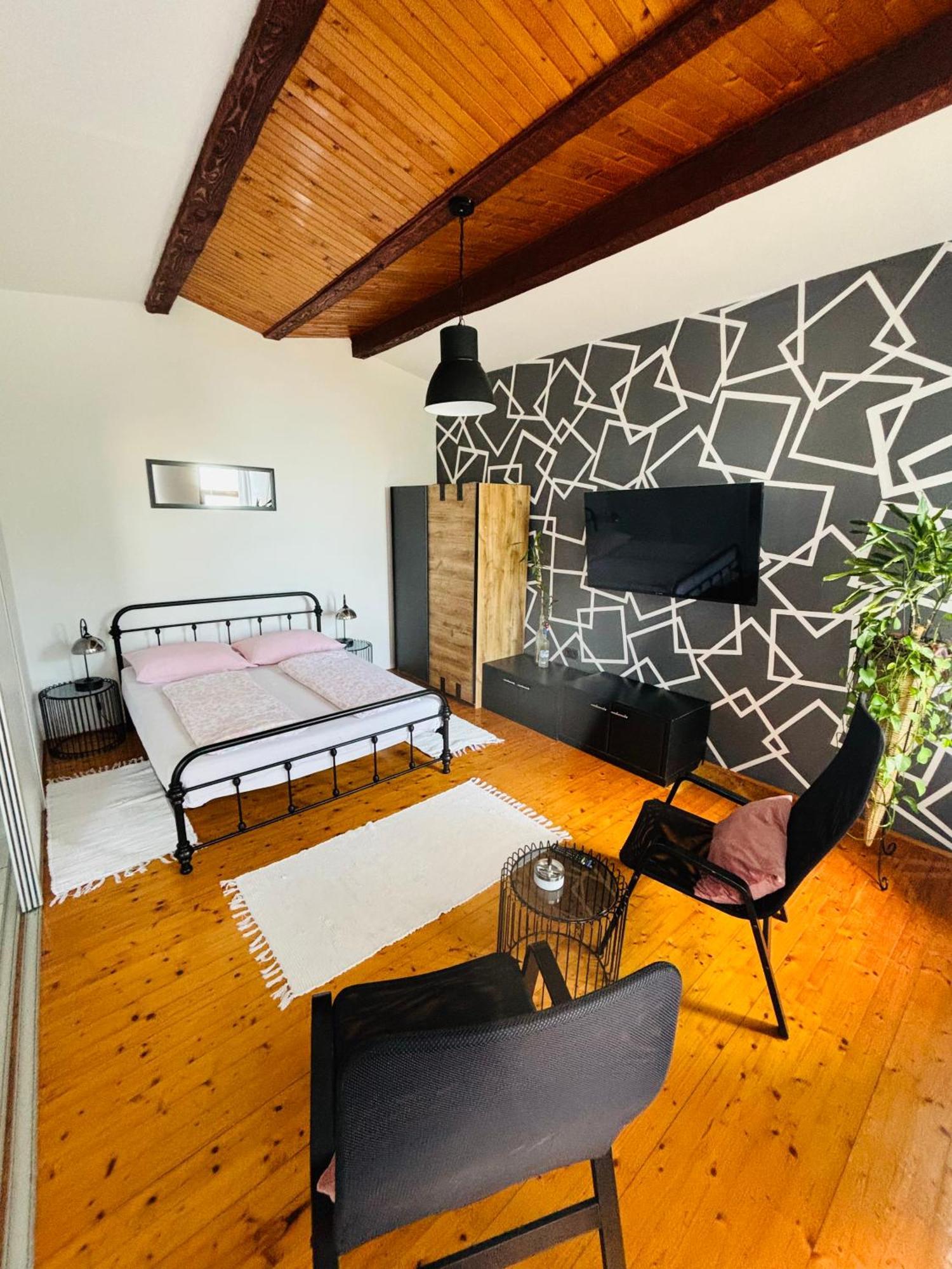 Villa Cvetic Selce Εξωτερικό φωτογραφία