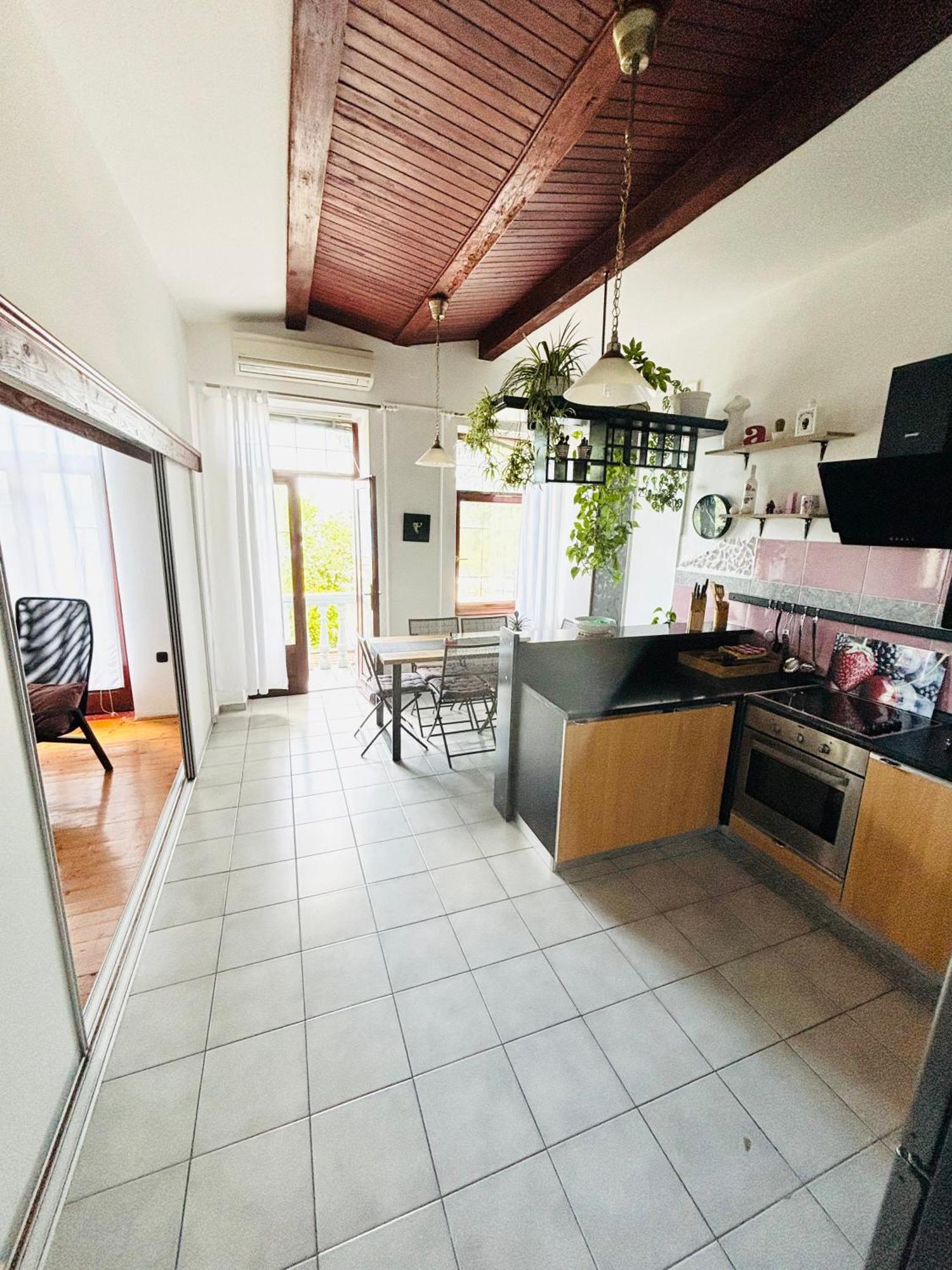 Villa Cvetic Selce Εξωτερικό φωτογραφία