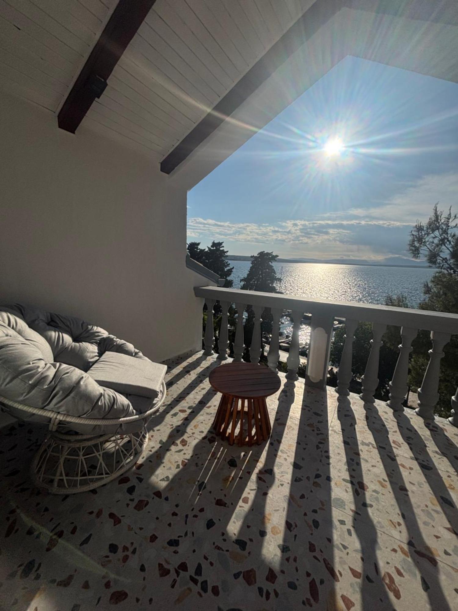 Villa Cvetic Selce Εξωτερικό φωτογραφία
