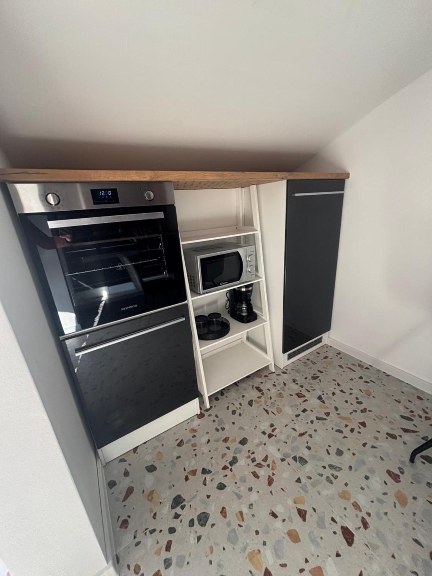 Villa Cvetic Selce Εξωτερικό φωτογραφία