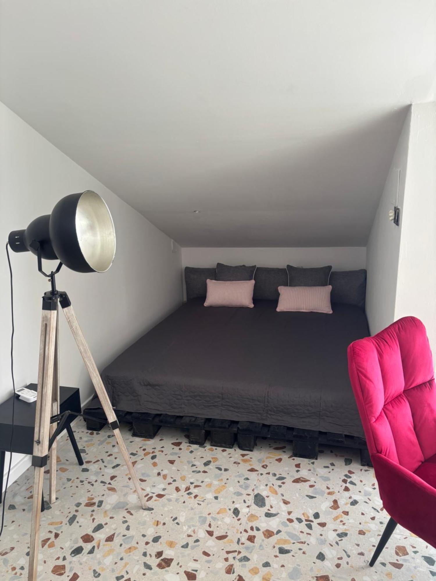Villa Cvetic Selce Εξωτερικό φωτογραφία