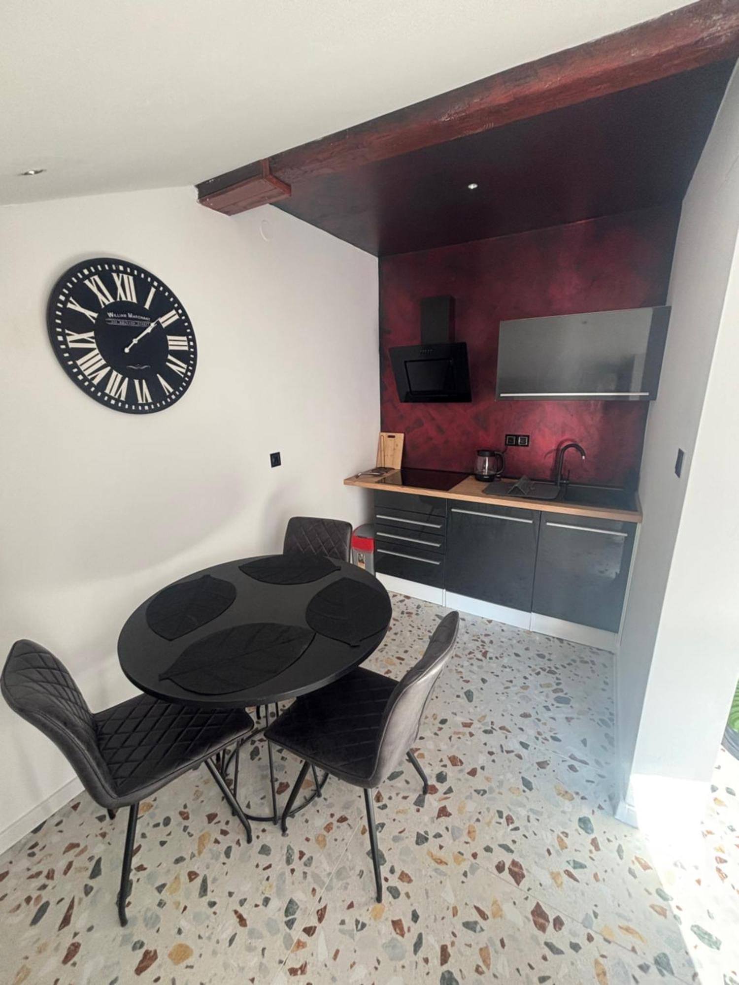 Villa Cvetic Selce Εξωτερικό φωτογραφία