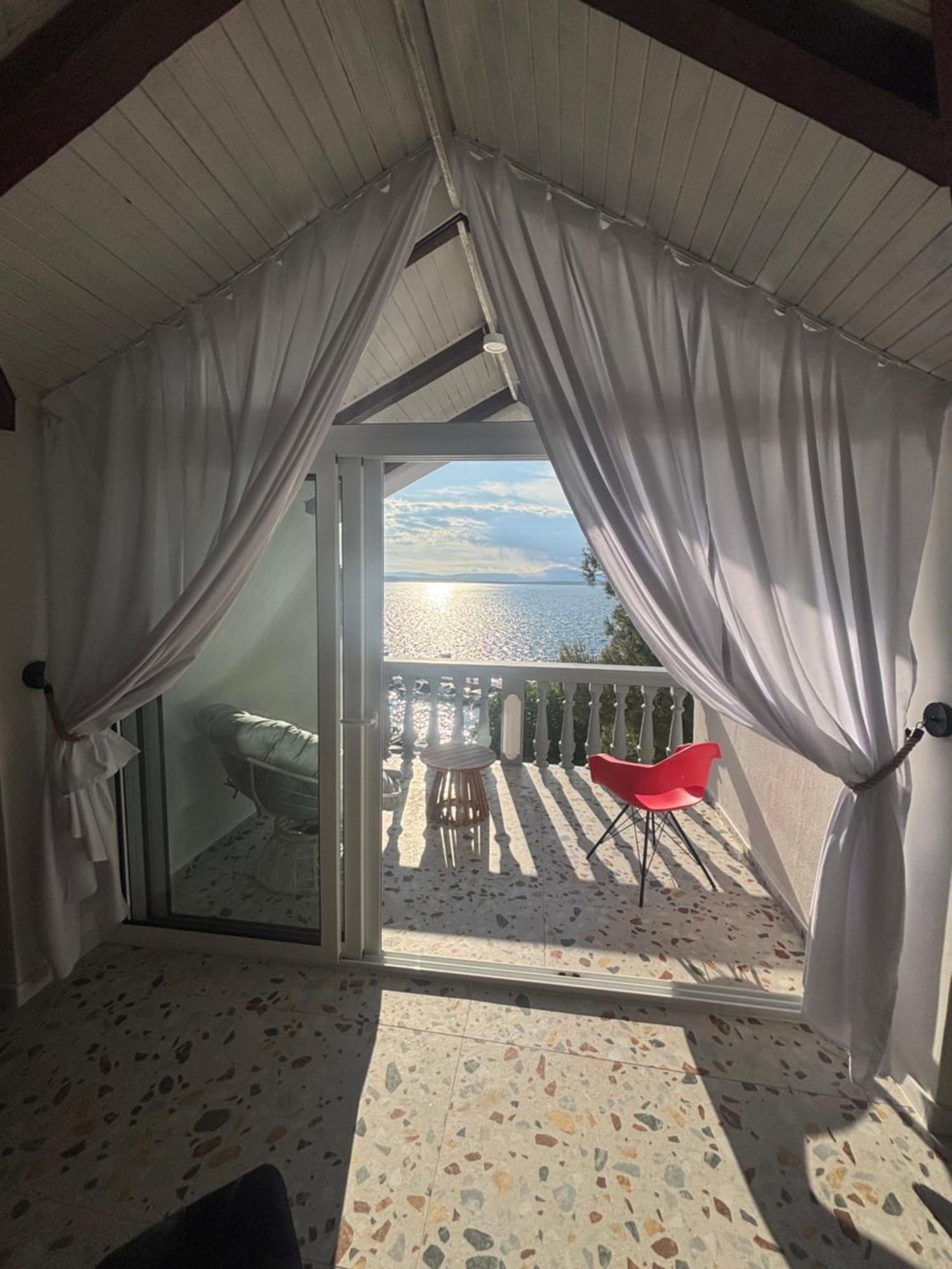 Villa Cvetic Selce Εξωτερικό φωτογραφία