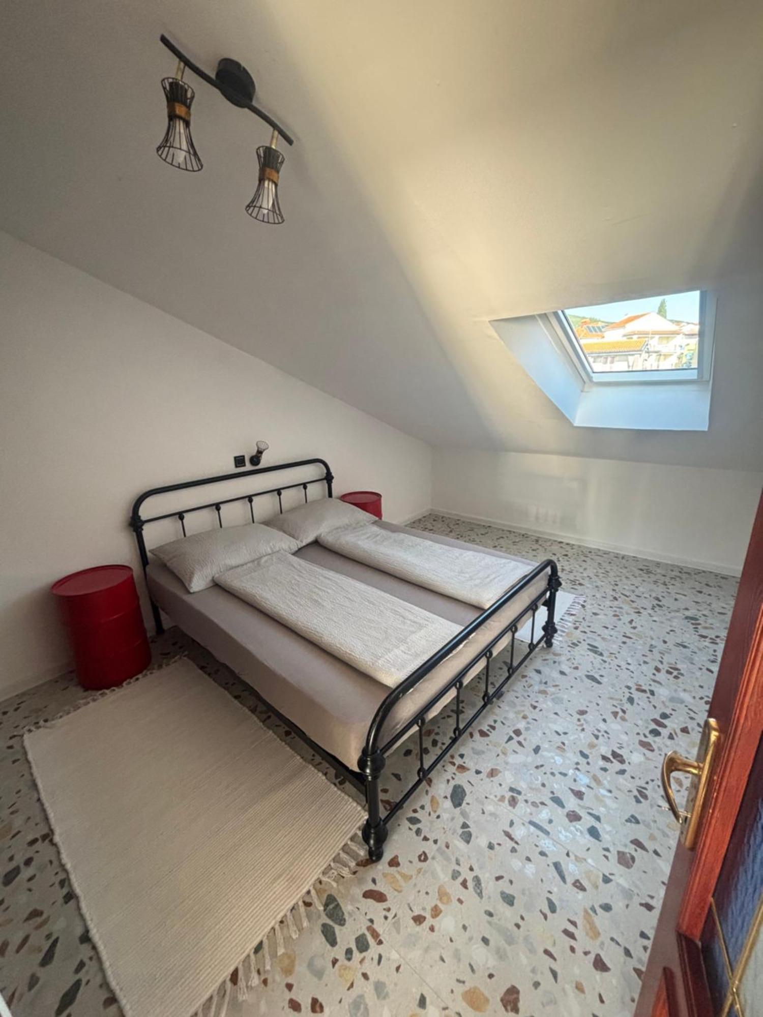 Villa Cvetic Selce Εξωτερικό φωτογραφία