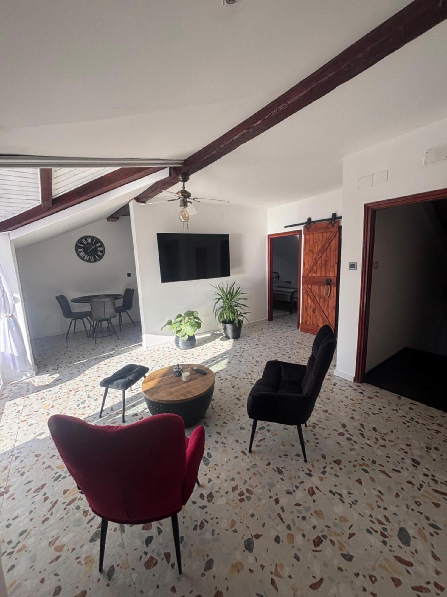 Villa Cvetic Selce Εξωτερικό φωτογραφία