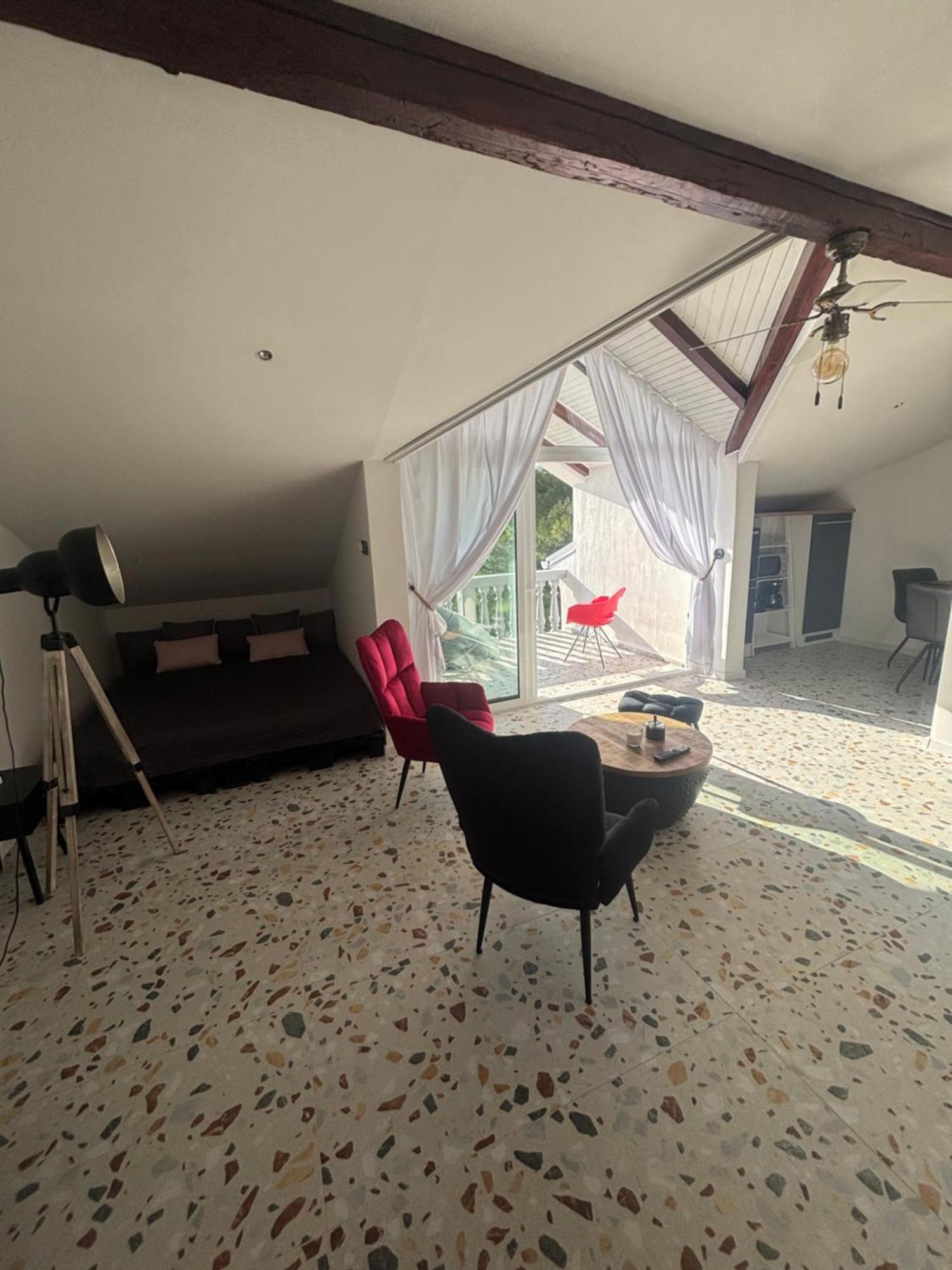 Villa Cvetic Selce Εξωτερικό φωτογραφία