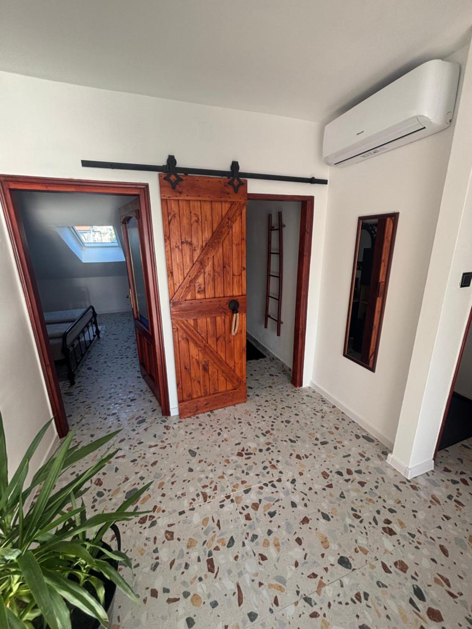 Villa Cvetic Selce Εξωτερικό φωτογραφία